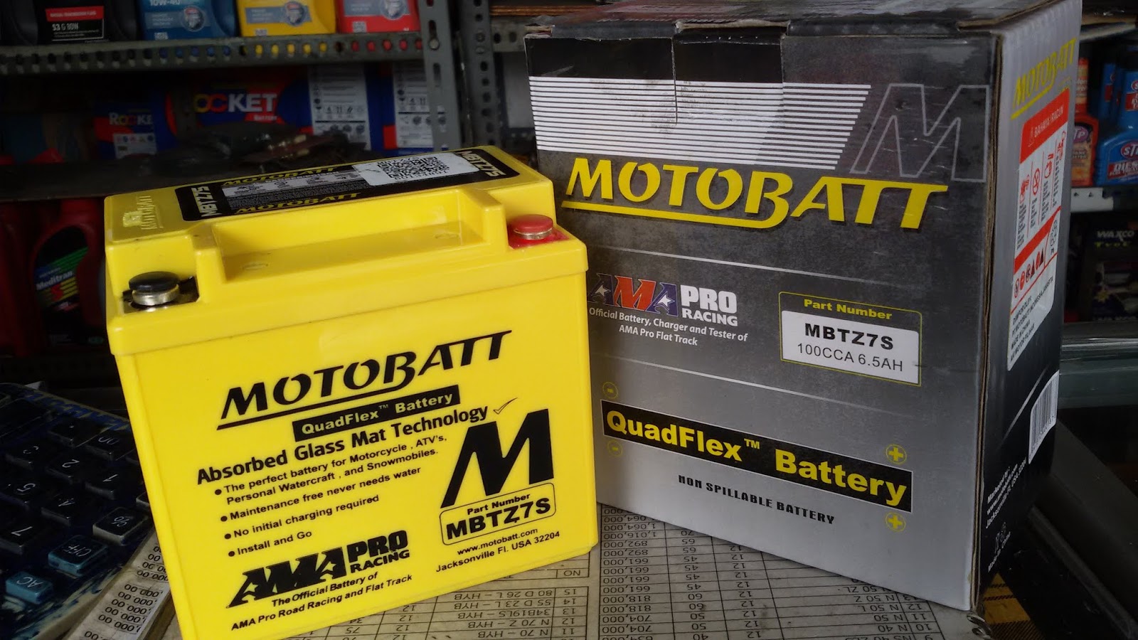 Distributor Aki mobil terpercaya di Jakarta dan Cibubur Distributor