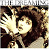 Encarte: Kate Bush - The Dreaming 