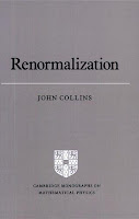 An Introduction to Renormalization by John C. Collins