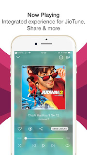 Jio Music App Download Jio Music App Download