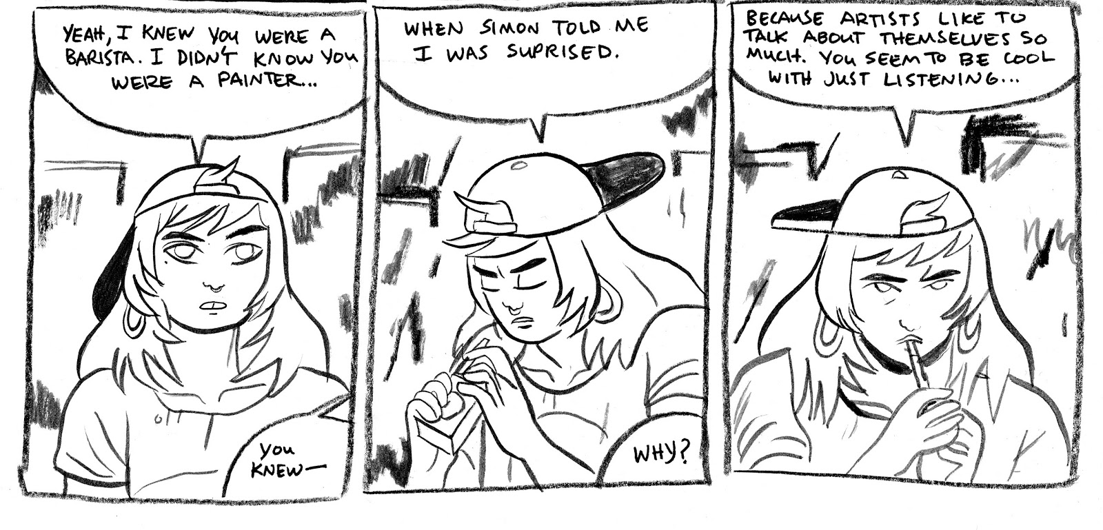 340simonemarie 35 Minutes Pages Directory