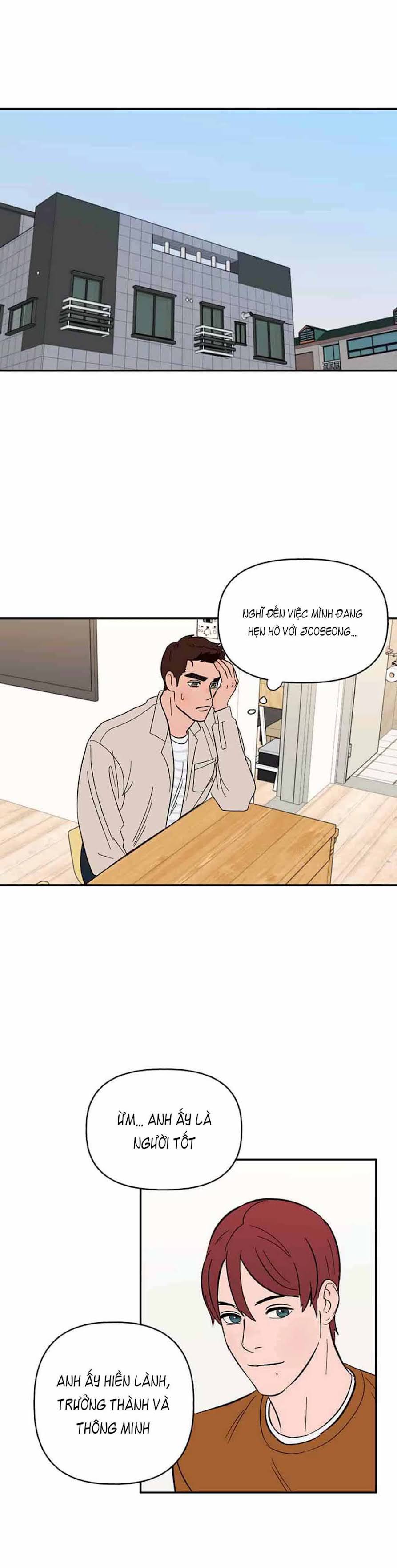Đọc truyện CHỦ NHÂN CỦA CẬU CHỦ - Chapter 28