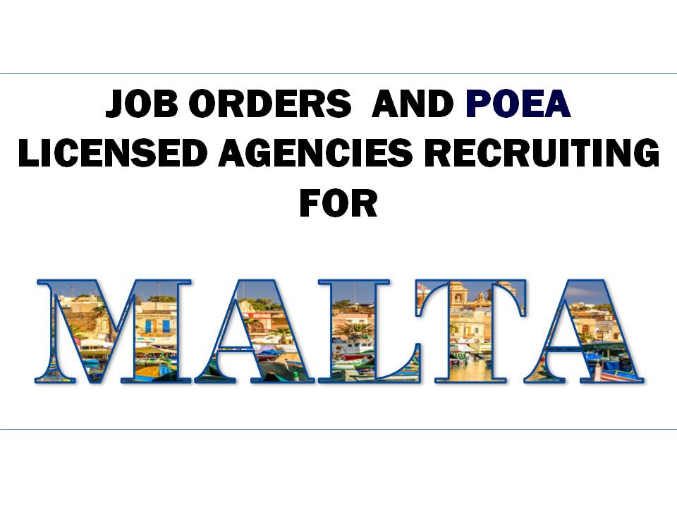 Dating agency in malta