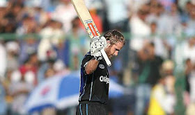 Kane Williamson ticks two boxes