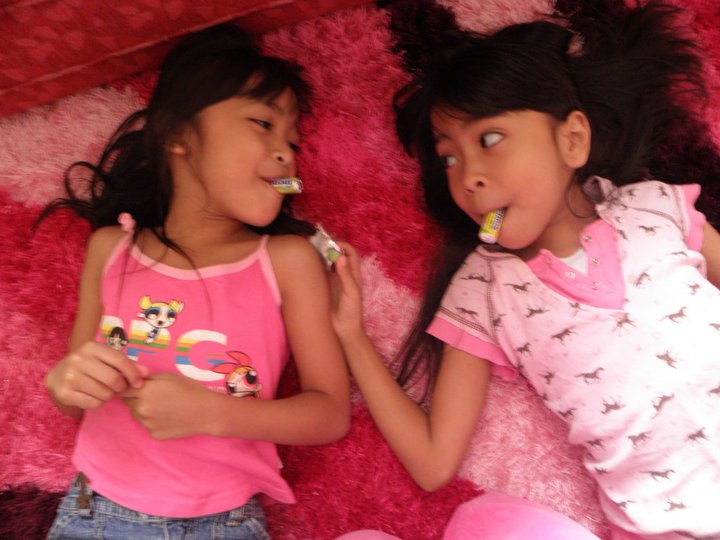 Dayana Idola Kecil Instagram - nur shaisha: BALQIS IDOLA KECIL 3