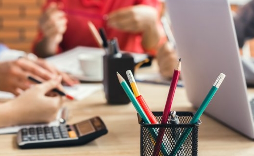 Alat Tulis Kantor Alat Tulis Kantor