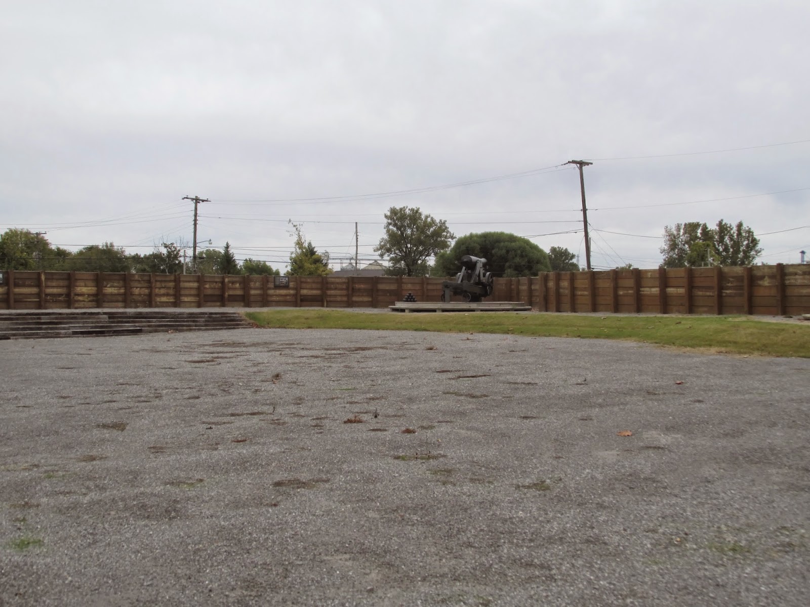 Touring America 2023 Helena, West Helena, Arkansas