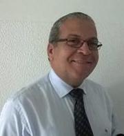 Pastor Sebastião de Oliveira