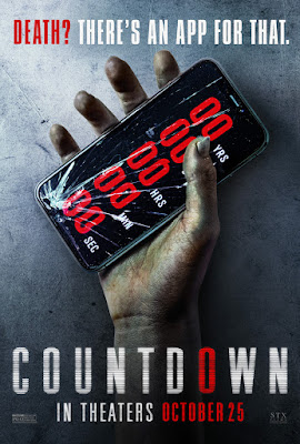 Countdown 2019 Movie Poster 2
