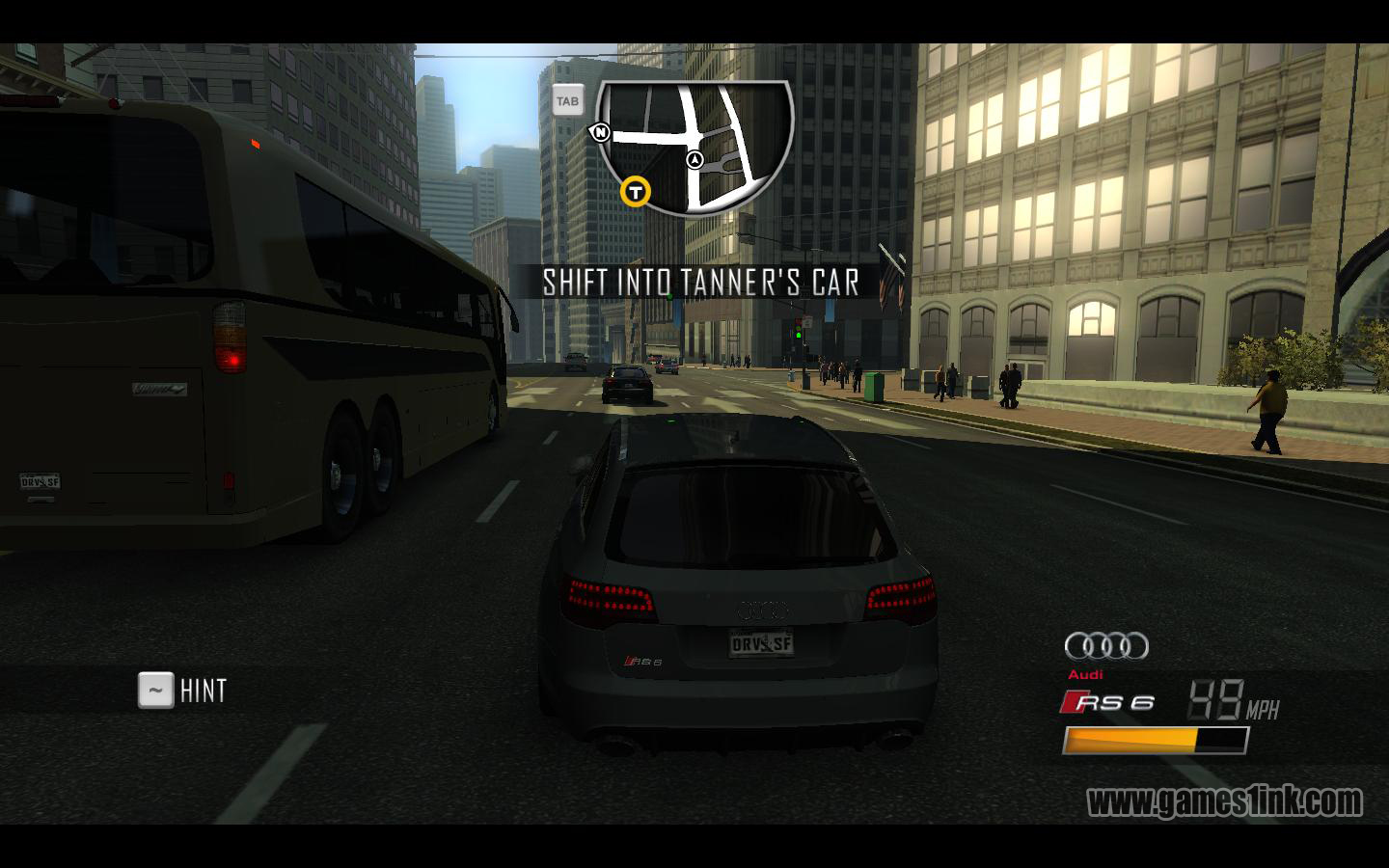 download driver san francisco game for free download driver san francisco game for free