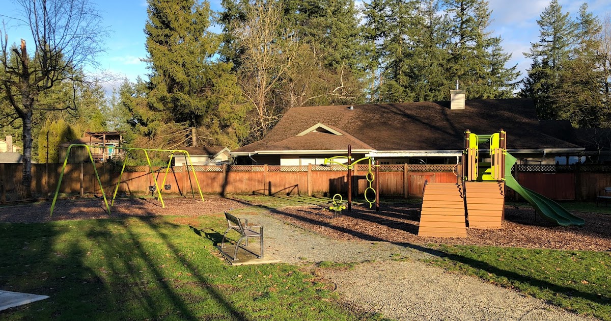 The South Fraser Blog Langley City Hall, library, and park amenities