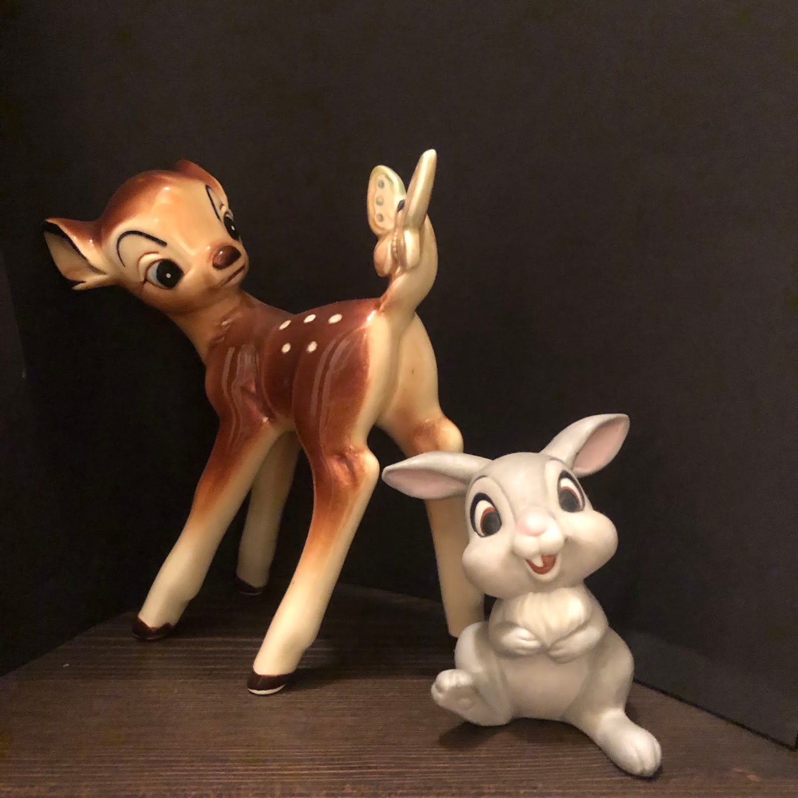 10 facts about Walt Disney's 'Bambi