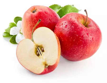 Eating Apple Benefits