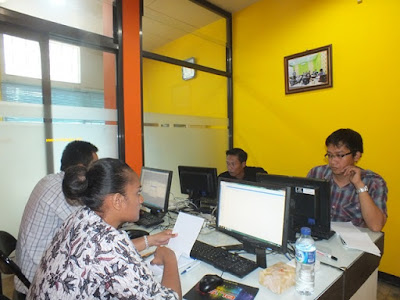 Training Mikrotik Yogyakarta