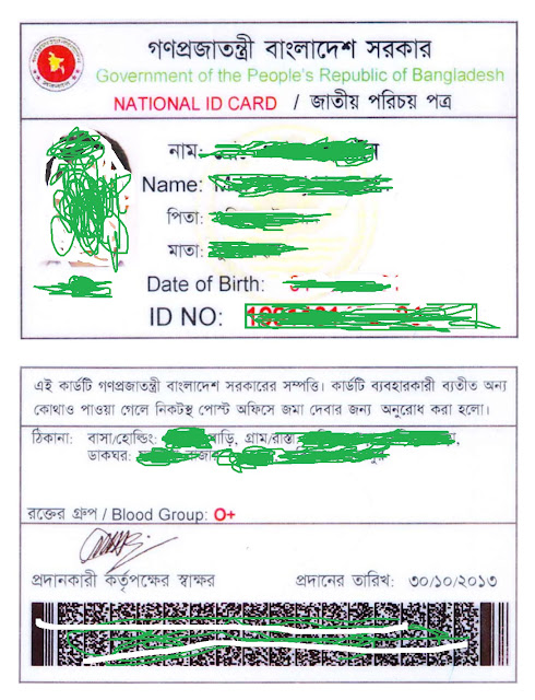 Payoneer National ID Verification , Payoneer ID Verification, ID Verification