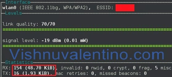 Eassy Hacking Tutorial Increase Wifi Signal Strength Wifi Signal Strength