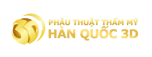 Thẩm mỹ viện hàn quốc 3D