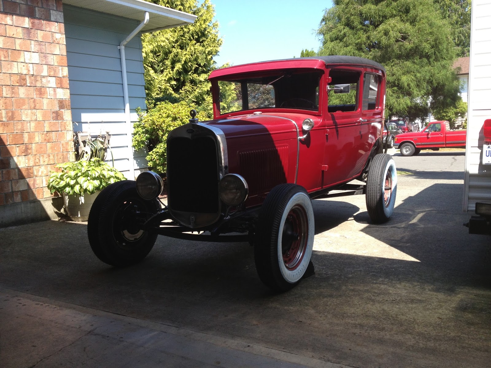 Gear Head Chronicles