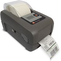 Günstige Thermotransferdrucker Datamax-O'Neil E-Class Mark III Professional+