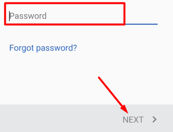 log in ke liye password likhe log in ke liye password likhe