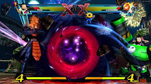 Ultimate Marvel vs. Capcom 3 MULTI6 – ElAmigos pc español