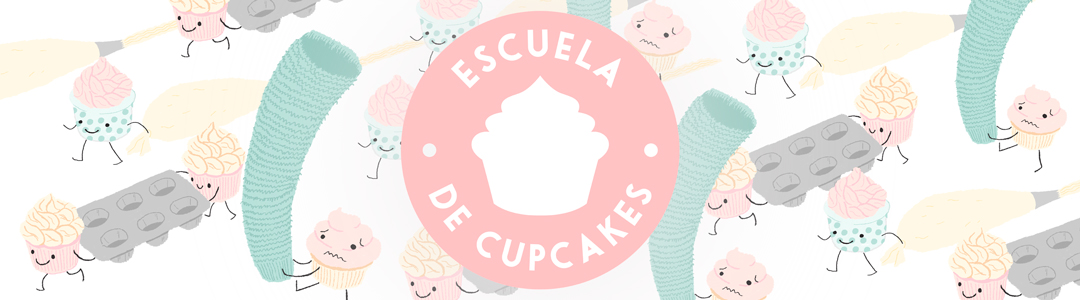 Escuela de Cupcakes