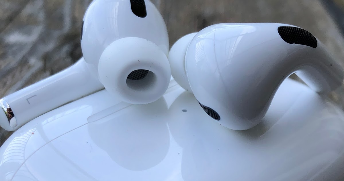 Apple AirPods Pro Review Audiophile Approved?