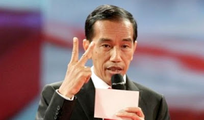 Presiden Jokowi: Kritik Itu Harusnya Tidak Asbun
