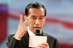Presiden Jokowi: Kritik Itu Harusnya Tidak Asbun