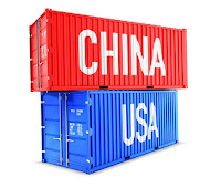 GUERRA COMERCIAL EEUU CHINA