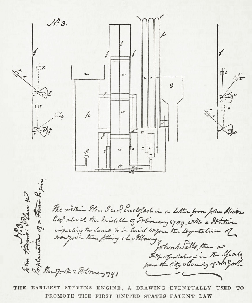 The Portrait Gallery John Stevens