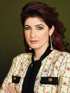 Twinkle Khanna talks about jumping instructors at school