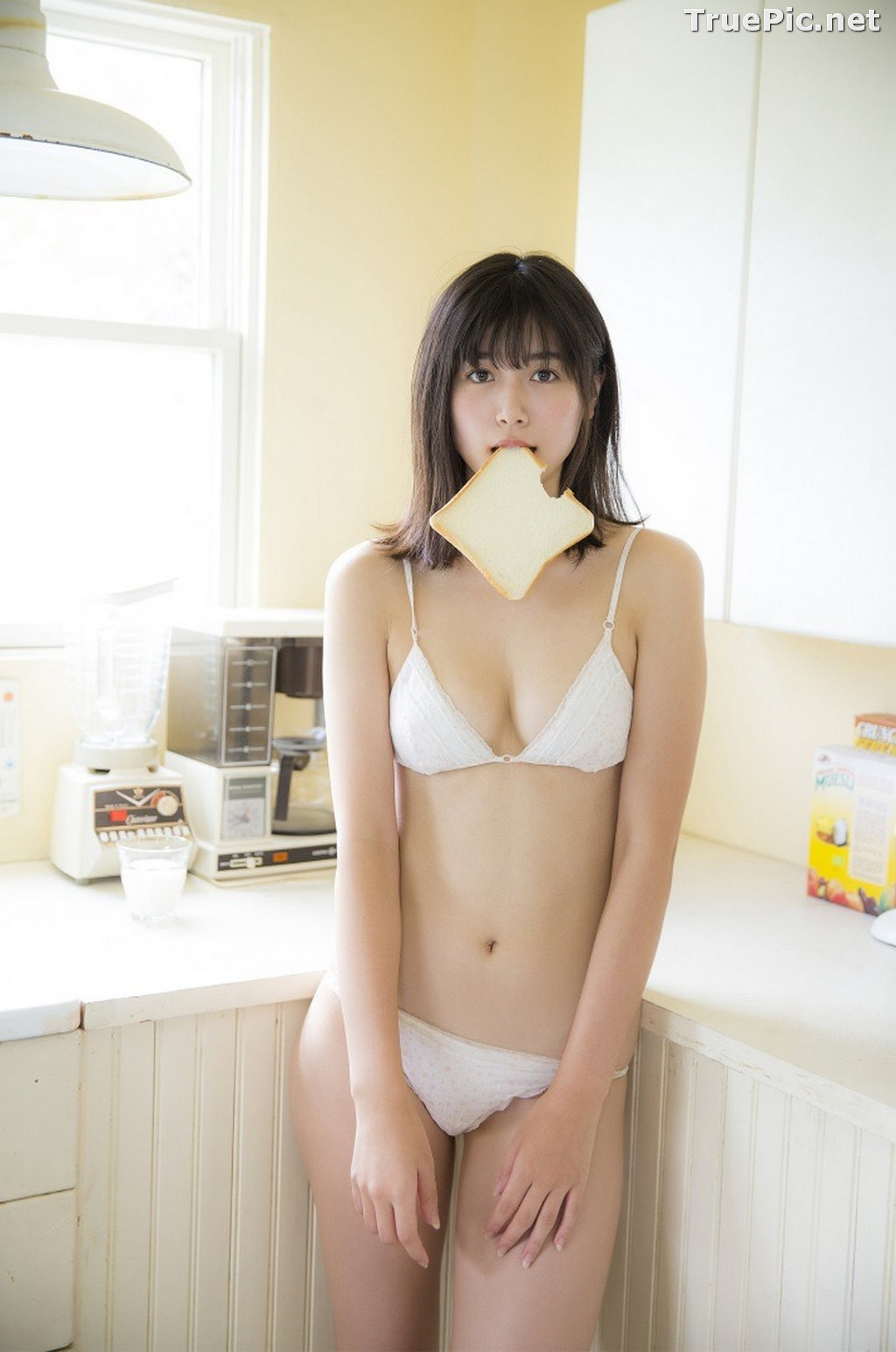 ImageJapanese Gravure Idol and Actress - Kitamuki Miyu (北向珠夕) - Sexy Picture Collection 2020 - TruePic.net - Picture-45