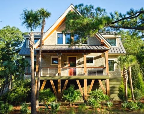 Lowcountry Senior Living - Seafields at Kiawah Island