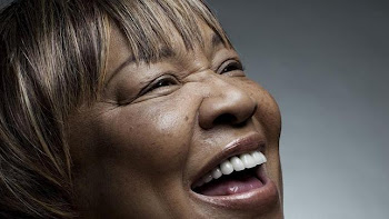 Mavis Staples actuará el martes en Madrid