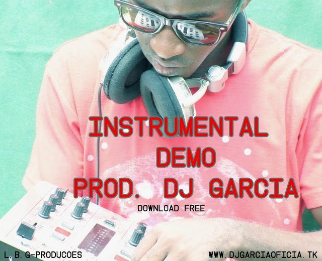 Instrumental Demo - Vive Realy Rap Beat (Prod. Dj Garcia - Promo ) Download Free