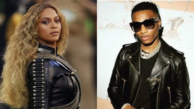 MACHALA!! Wizkid Bags Two MTV’s VMA Nominations for ‘Brown Skin Girl’ #momusicdate MACHALA!! Wizkid Bags Two MTV’s VMA Nominations for ‘Brown Skin Girl’ #momusicdate