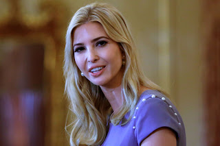 Ivanka Trump, Biography, Profile, Biodata, Family, Husband, Son, Daughter, Father, Mother, Children, Marriage Photos.