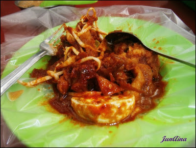 rojak sotong