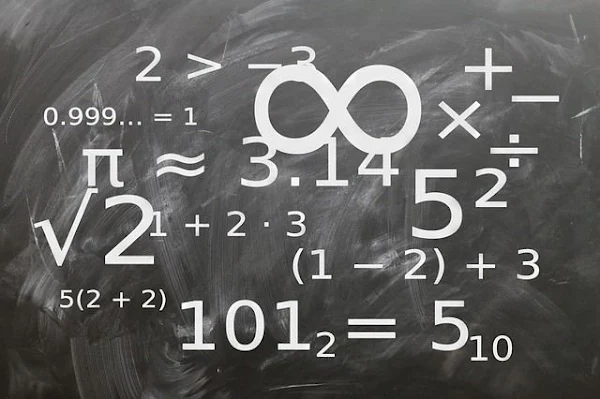 7 Alasan Matematika Tidak Disukai Siswa