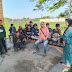 Gerombolan Anak Jalanan Yang Butuh Kepedulian Sekitar