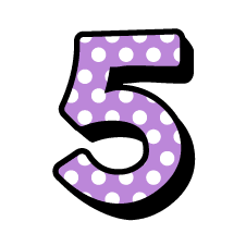 Dot: Symbols | [PNG Pack] Sticker LINE Camera