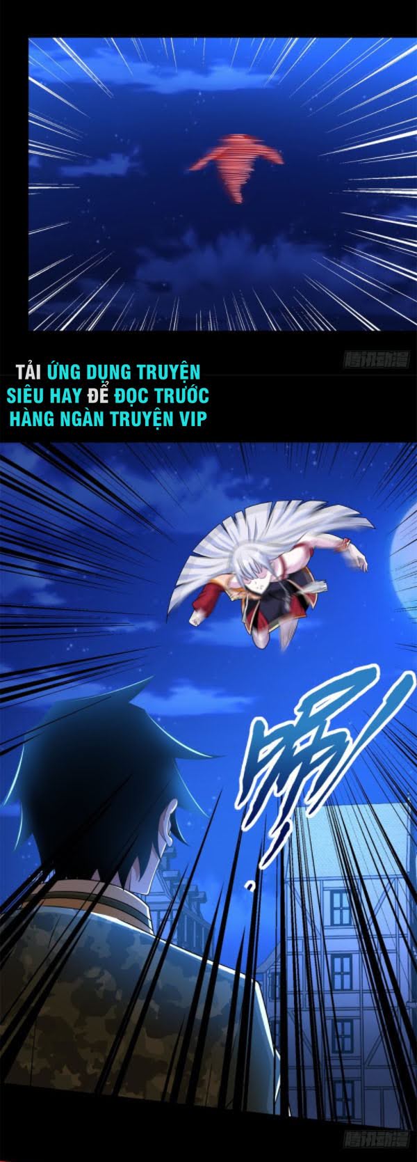 Mạt Thế Vi Vương chapter 244 - Trang 9