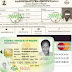 NIN- HOW TO PRINT YOUR NATIONAL ID CARD ONLINE