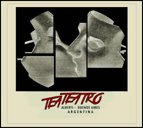TEATEATRO- Alberti- CABA- Buenos Aires ARGENTINA