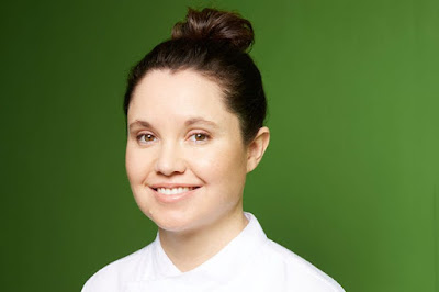 Karime López, la primer chef mexicana en recibir una estrella Michelin