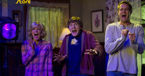 Raising Hope 1 13 A Germ Of A Story Review