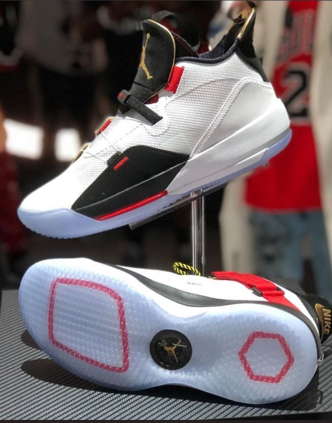 xxxiii future flight