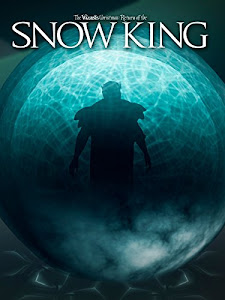 The Wizard's Christmas: Return of the Snow King Poster