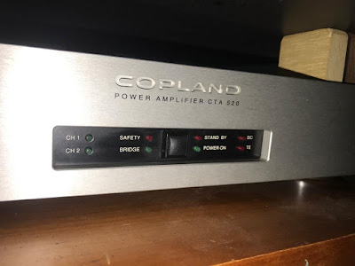 Copland CTA 520 power amp (Sold) IMG-20200902-WA0044